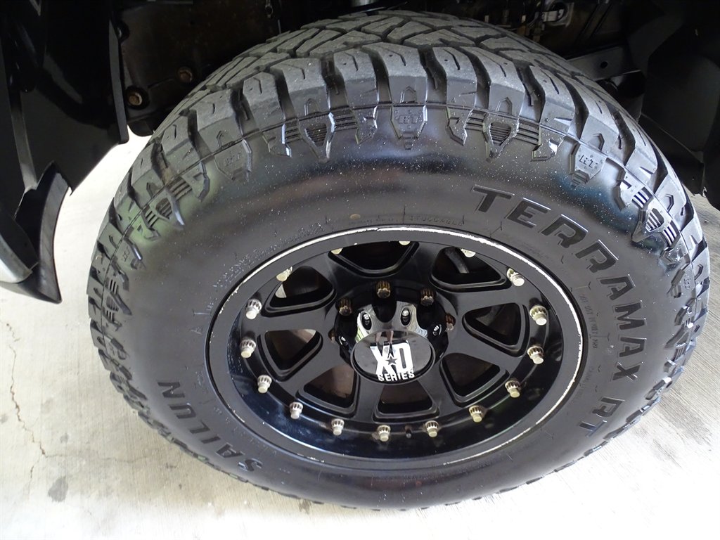 2012 Dodge Ram - $18,999