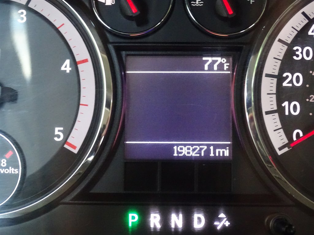 2012 Dodge Ram - $18,999