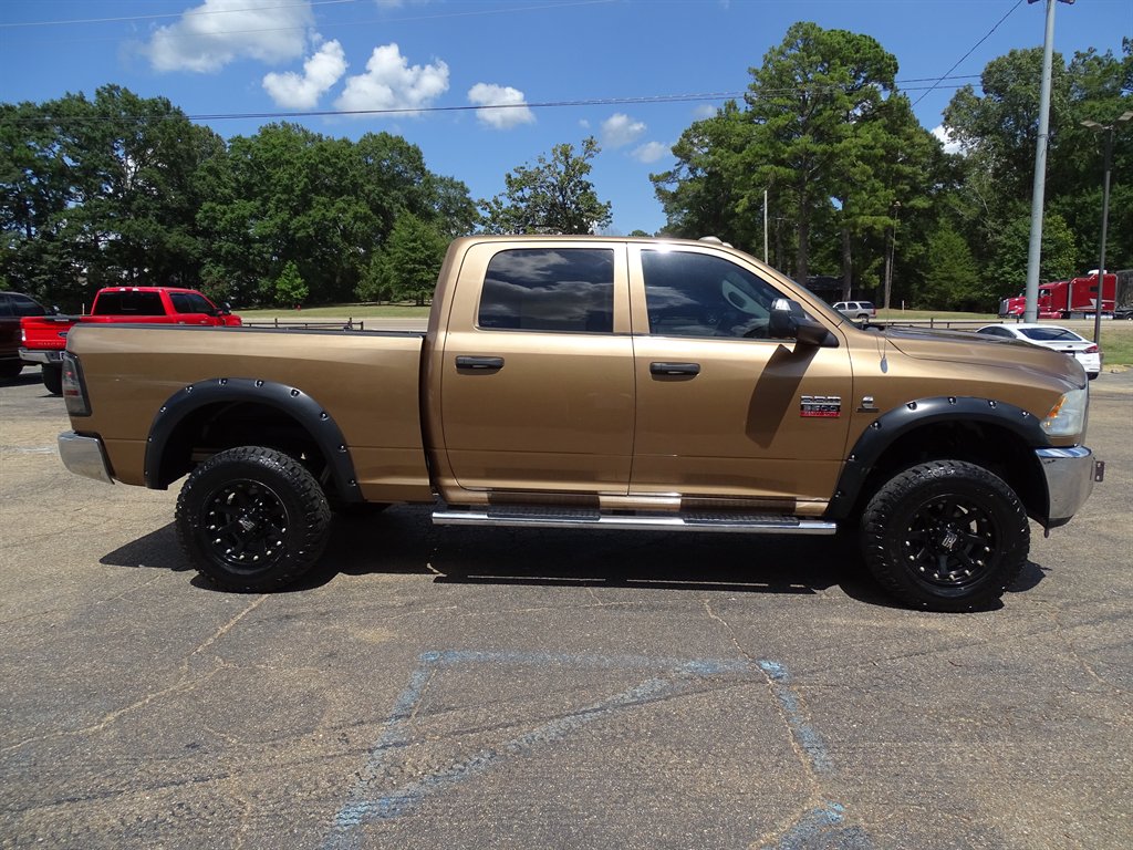 2012 Dodge Ram - $18,999