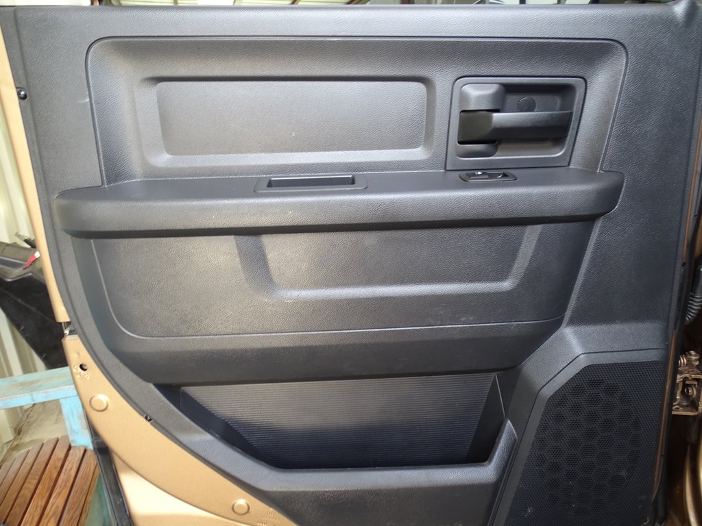 2012 Dodge Ram - $18,999