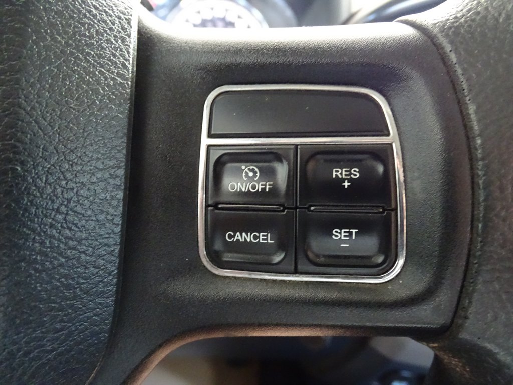 2012 Dodge Ram - $18,999