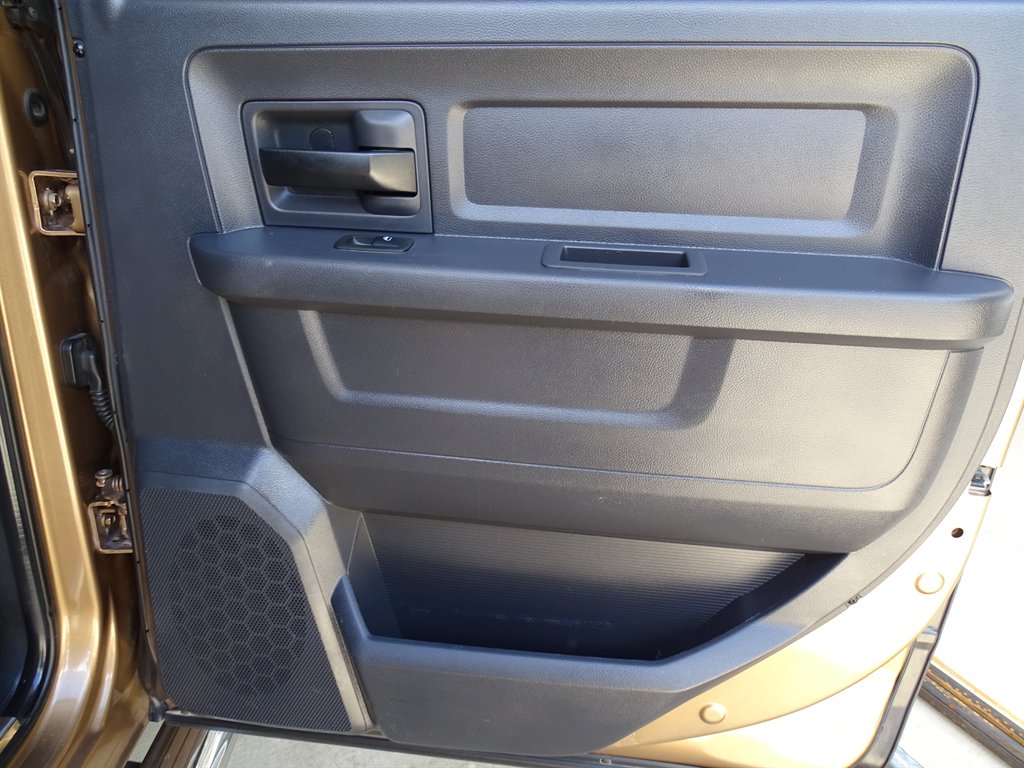 2012 Dodge Ram - $18,999