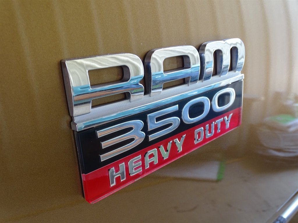 2012 Dodge Ram - $18,999