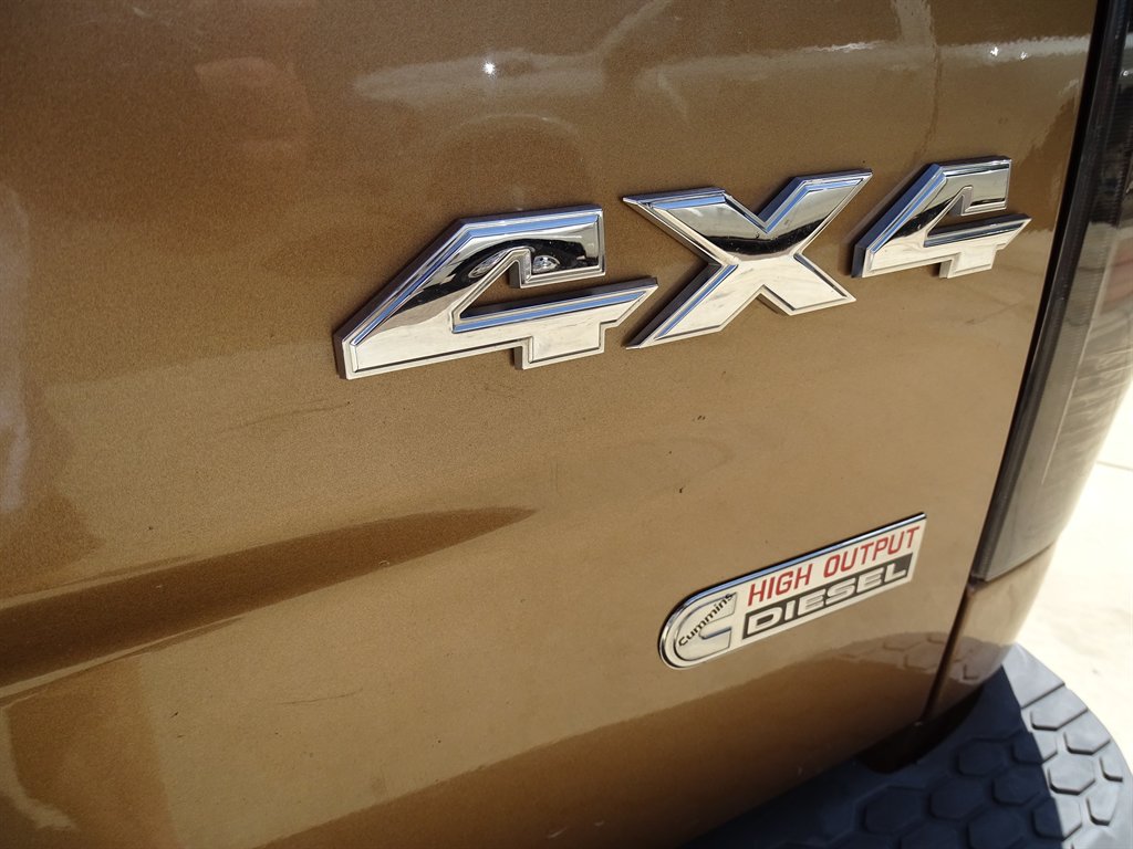 2012 Dodge Ram - $18,999