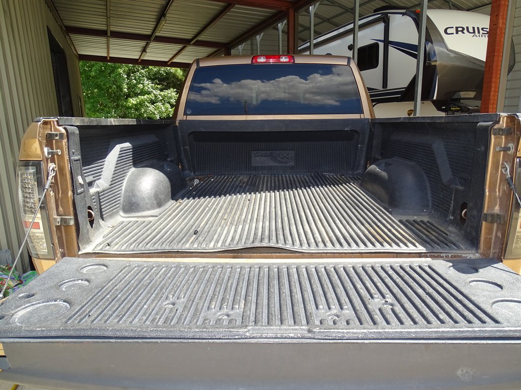 2012 Dodge Ram - $18,999