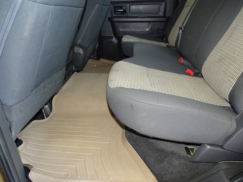 2012 Dodge Ram - $18,999