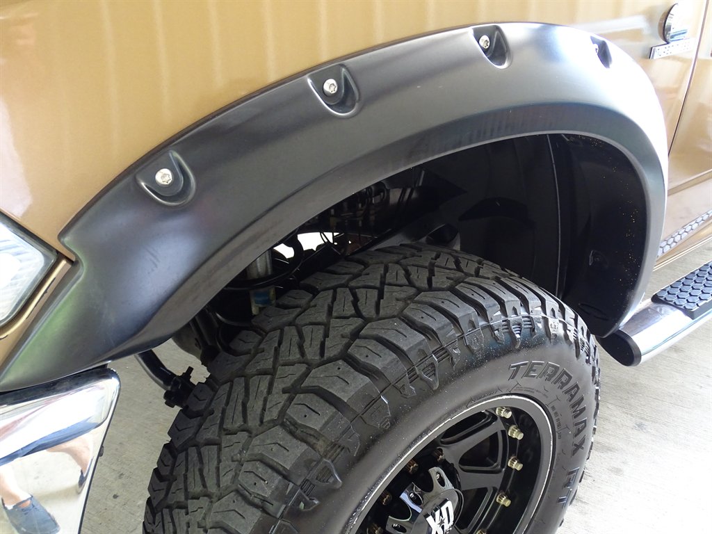 2012 Dodge Ram - $18,999