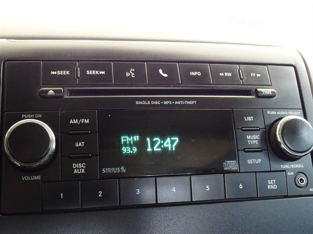 2012 Dodge Ram - $18,999