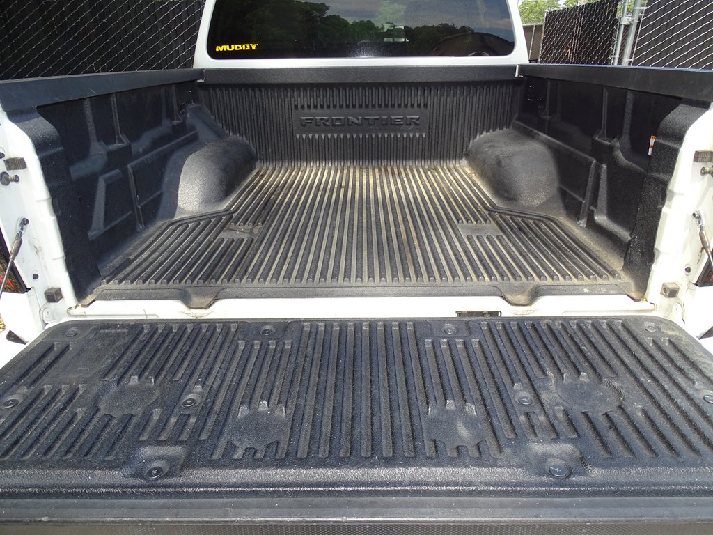 2023 Nissan Frontier - $24,999
