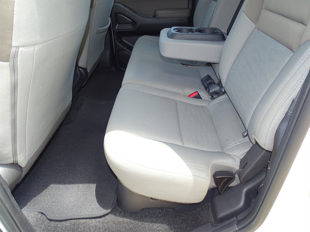 2023 Nissan Frontier - $24,999