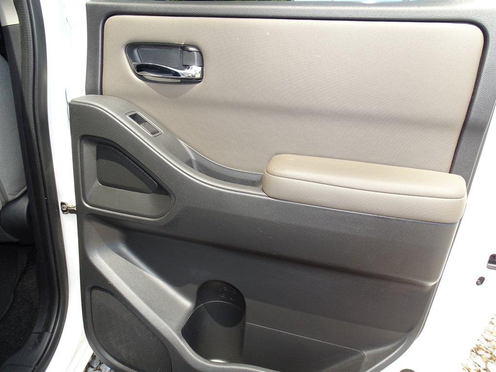2023 Nissan Frontier - $24,999