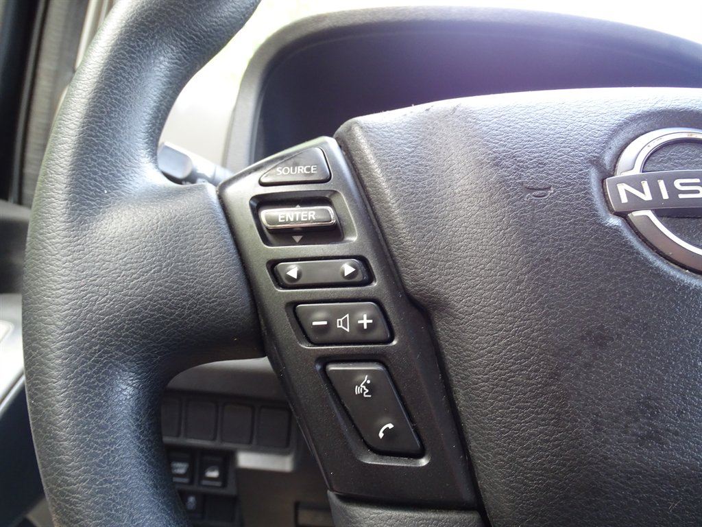 2023 Nissan Frontier - $24,999