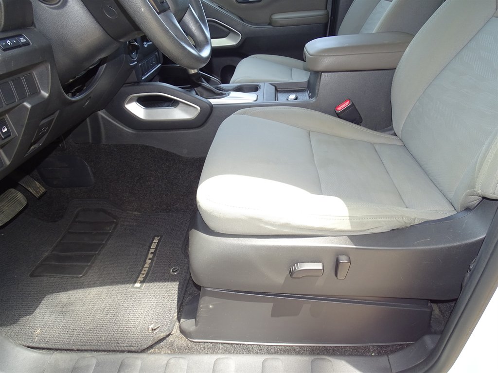 2023 Nissan Frontier - $24,999