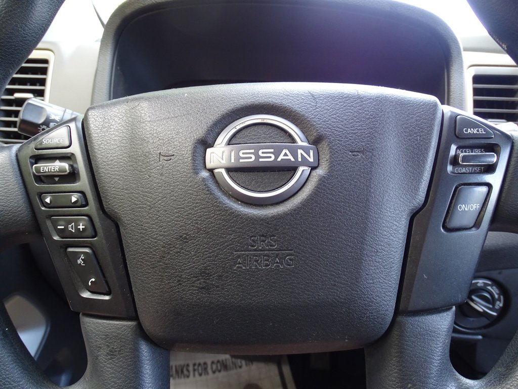 2023 Nissan Frontier - $24,999