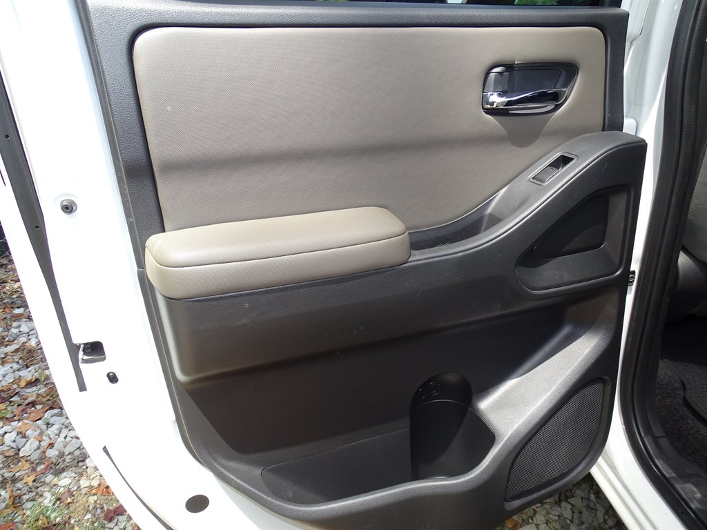 2023 Nissan Frontier - $24,999
