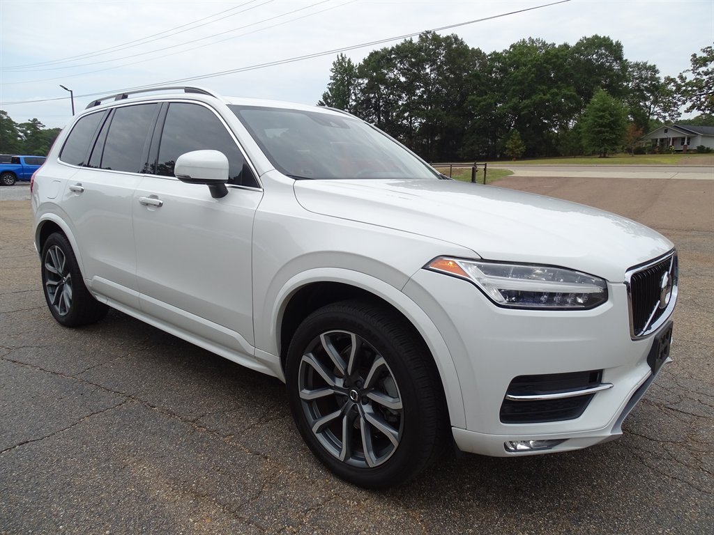 2019 Volvo XC90 - $19,999