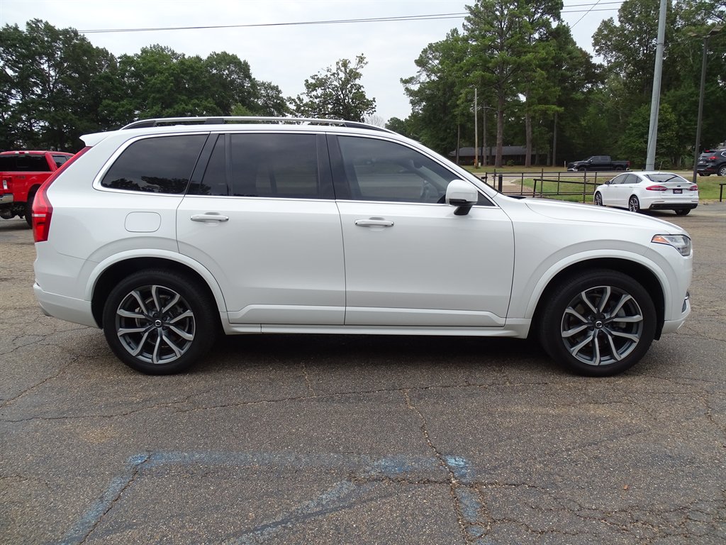 2019 Volvo XC90 - $19,999