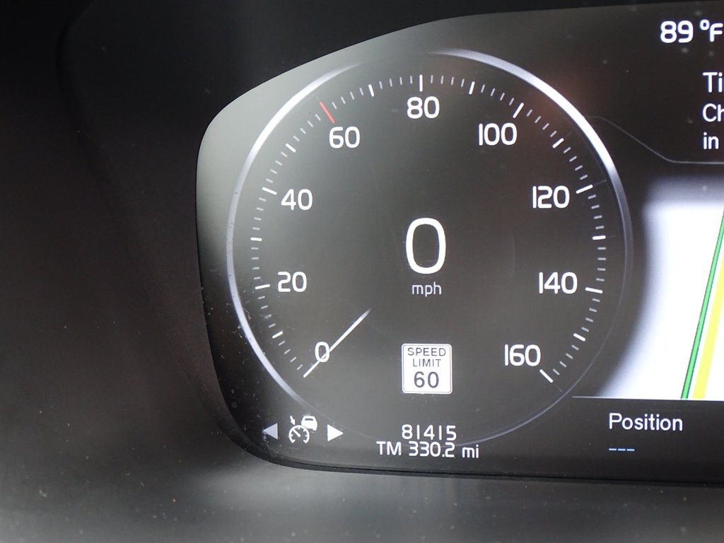 2019 Volvo XC90 - $19,999