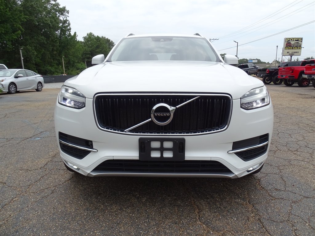 2019 Volvo XC90 - $19,999