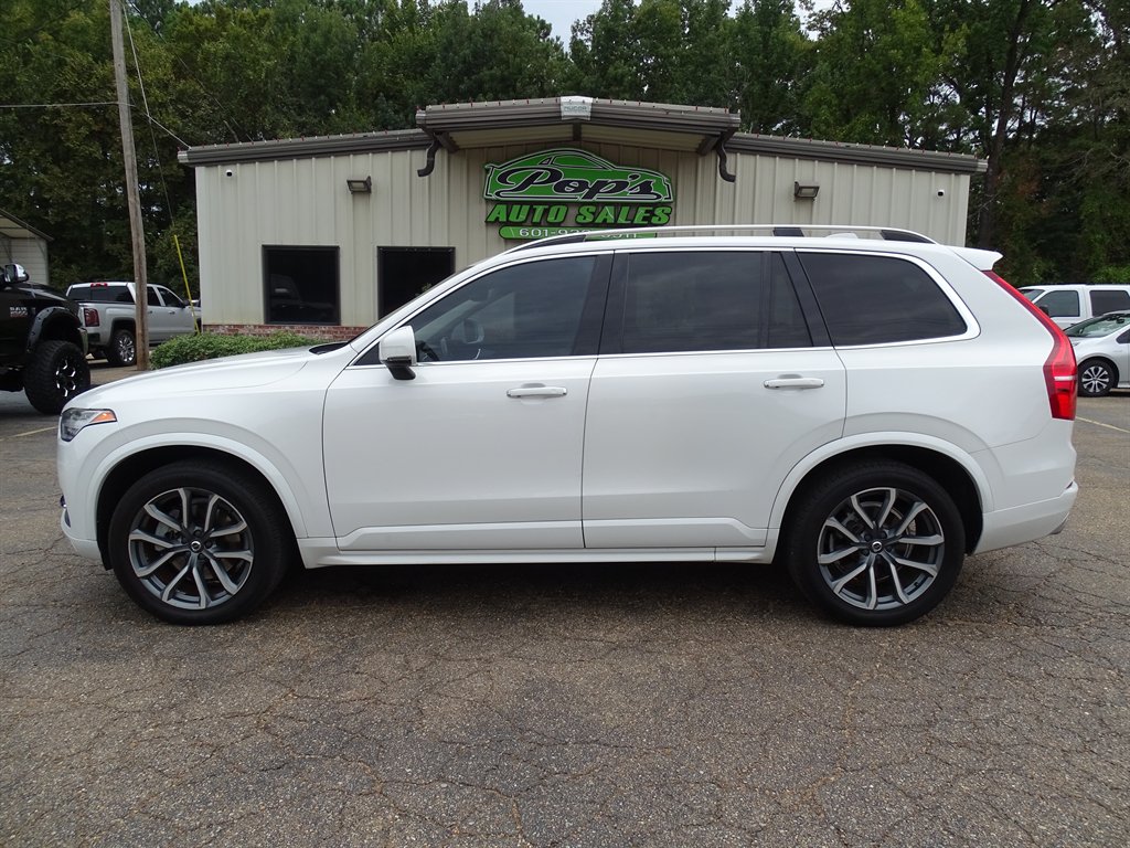 2019 Volvo XC90 - $19,999