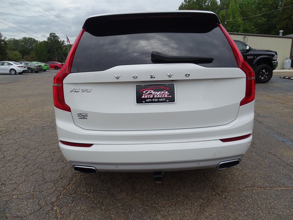 2019 Volvo XC90 - $19,999