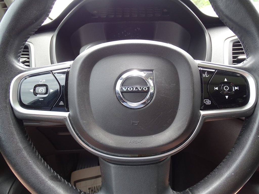 2019 Volvo XC90 - $19,999