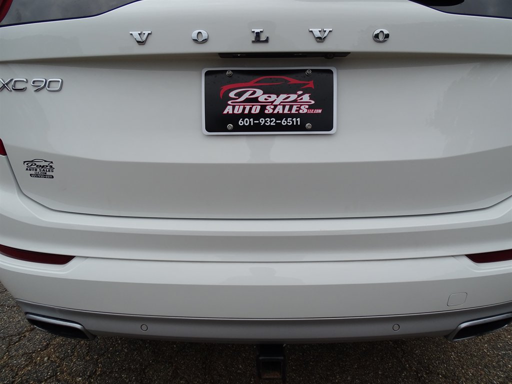 2019 Volvo XC90 - $19,999