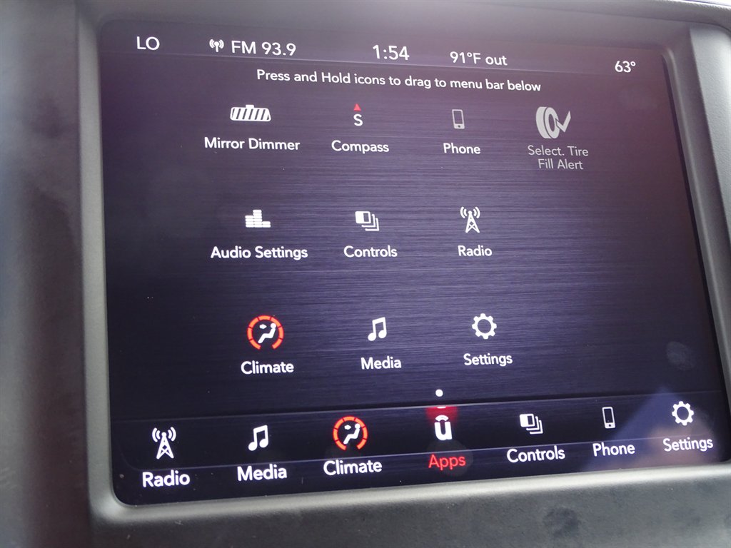 2021 Ram 3500 - $41,999