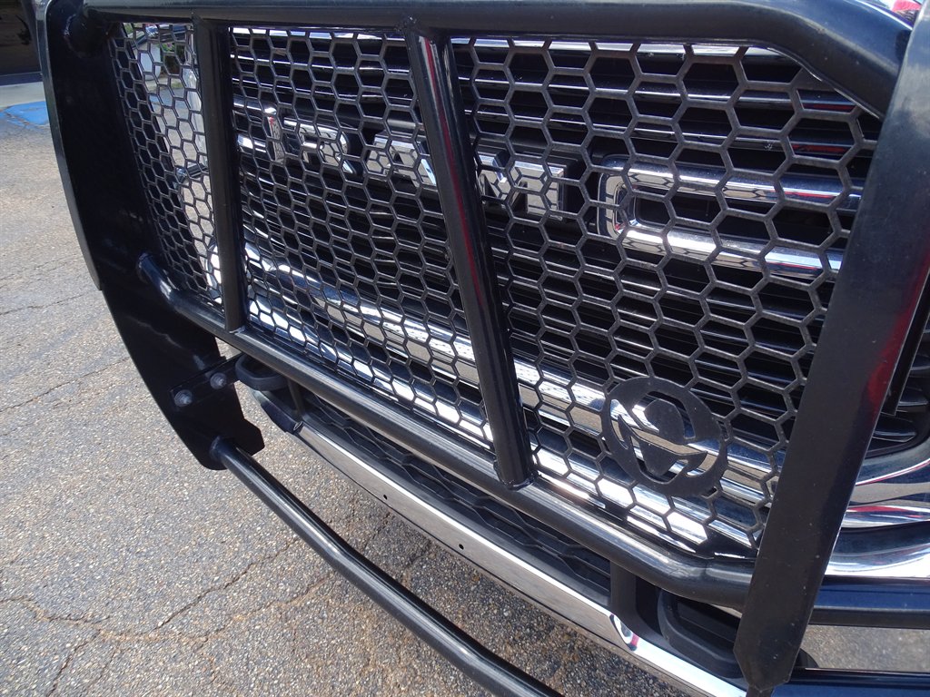2021 Ram 3500 - $41,999