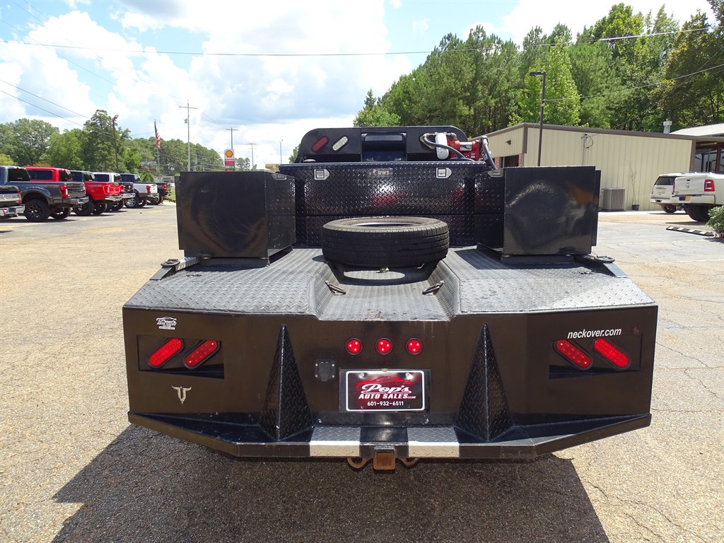 2021 Ram 3500 - $41,999