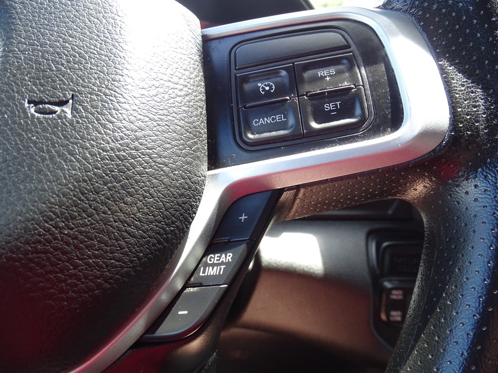 2021 Ram 3500 - $41,999
