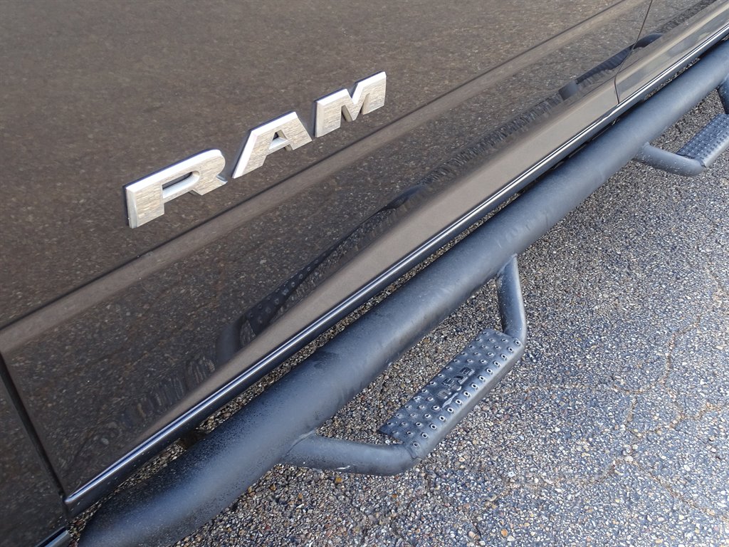 2021 Ram 3500 - $41,999