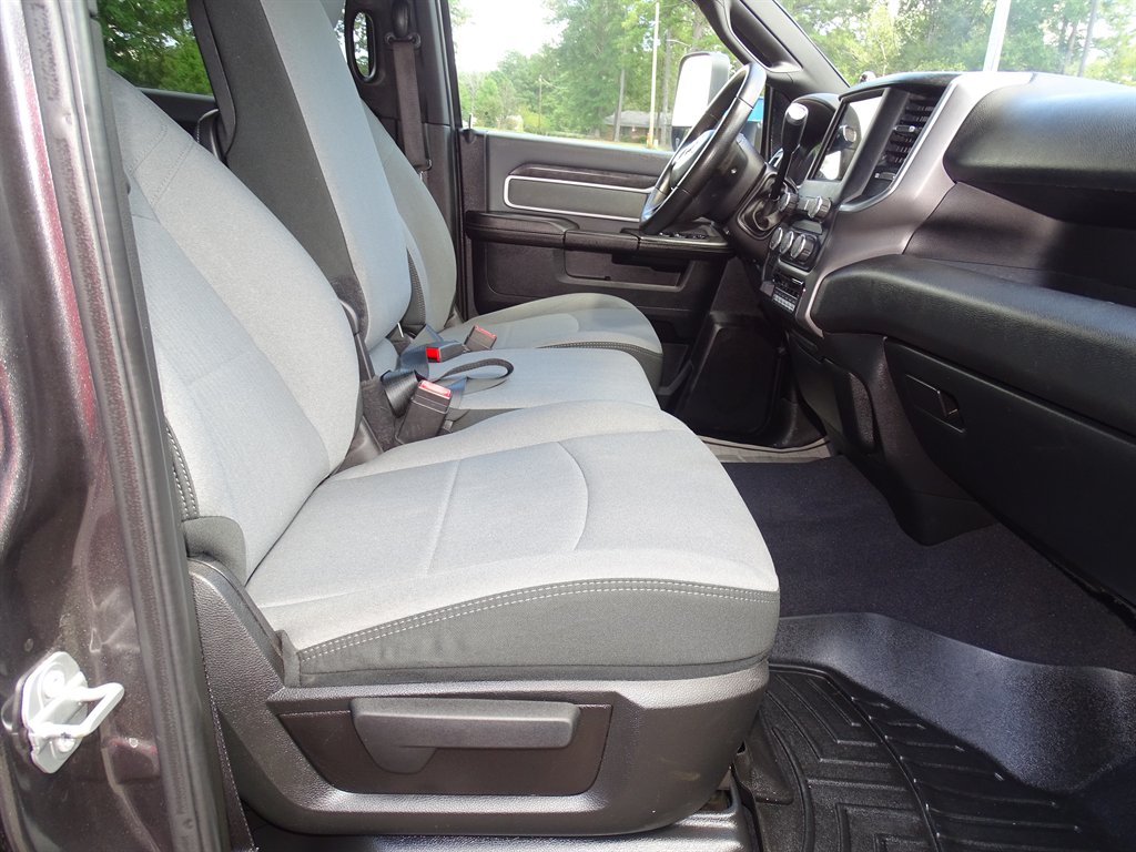 2021 Ram 3500 - $41,999