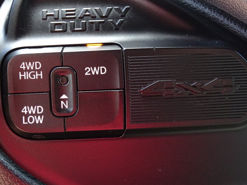 2021 Ram 3500 - $41,999