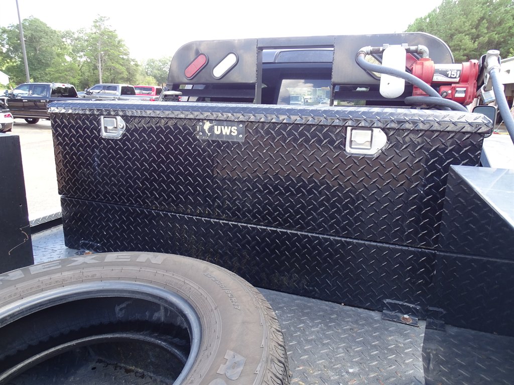 2021 Ram 3500 - $41,999