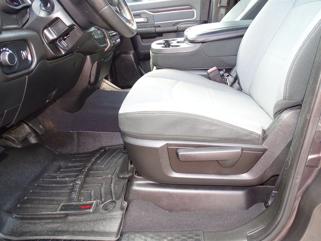 2021 Ram 3500 - $41,999