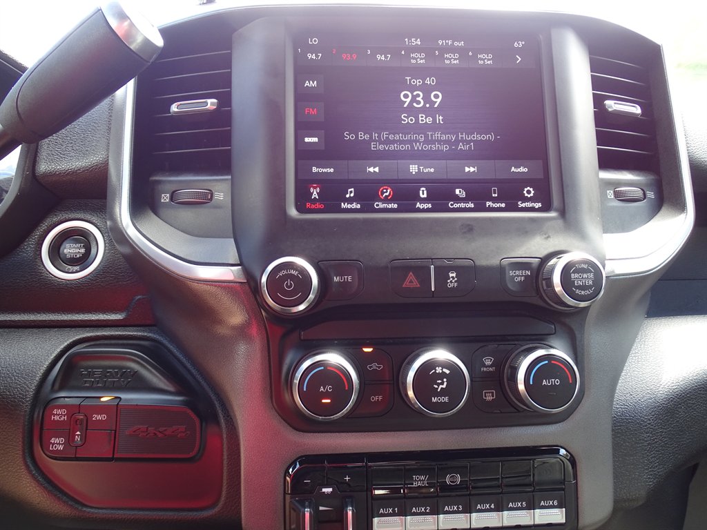 2021 Ram 3500 - $41,999