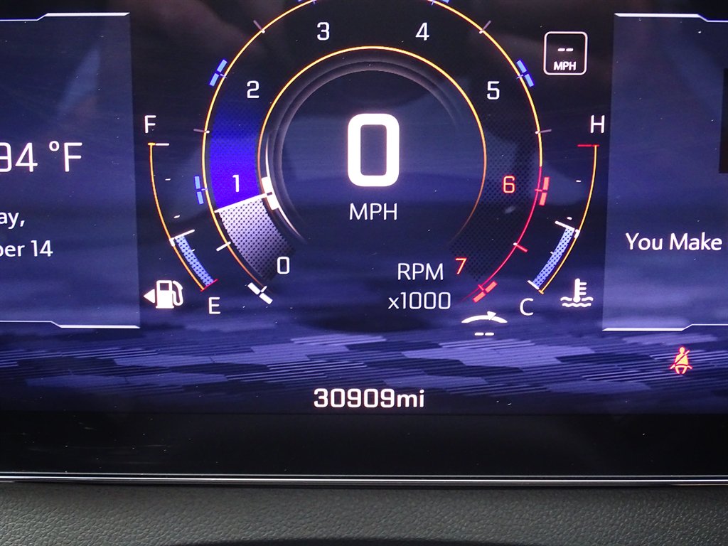 2026 Chevrolet Traverse - $37,999