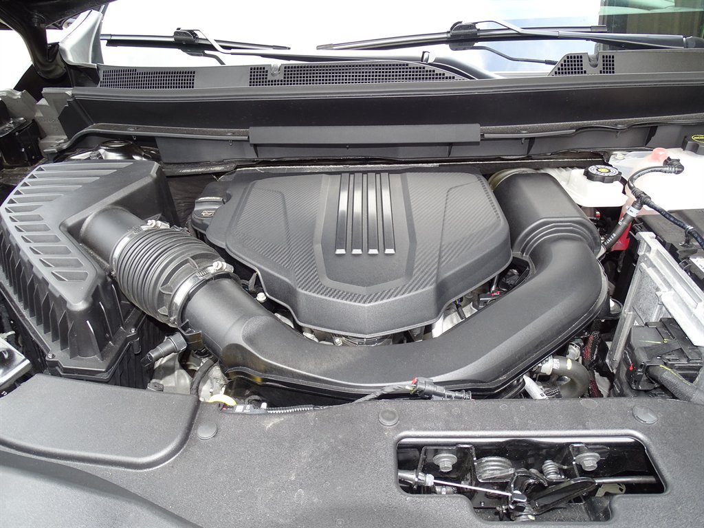 2026 Chevrolet Traverse - $37,999