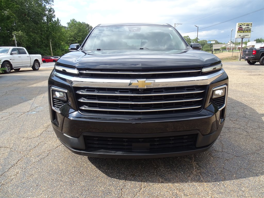 2026 Chevrolet Traverse - $37,999