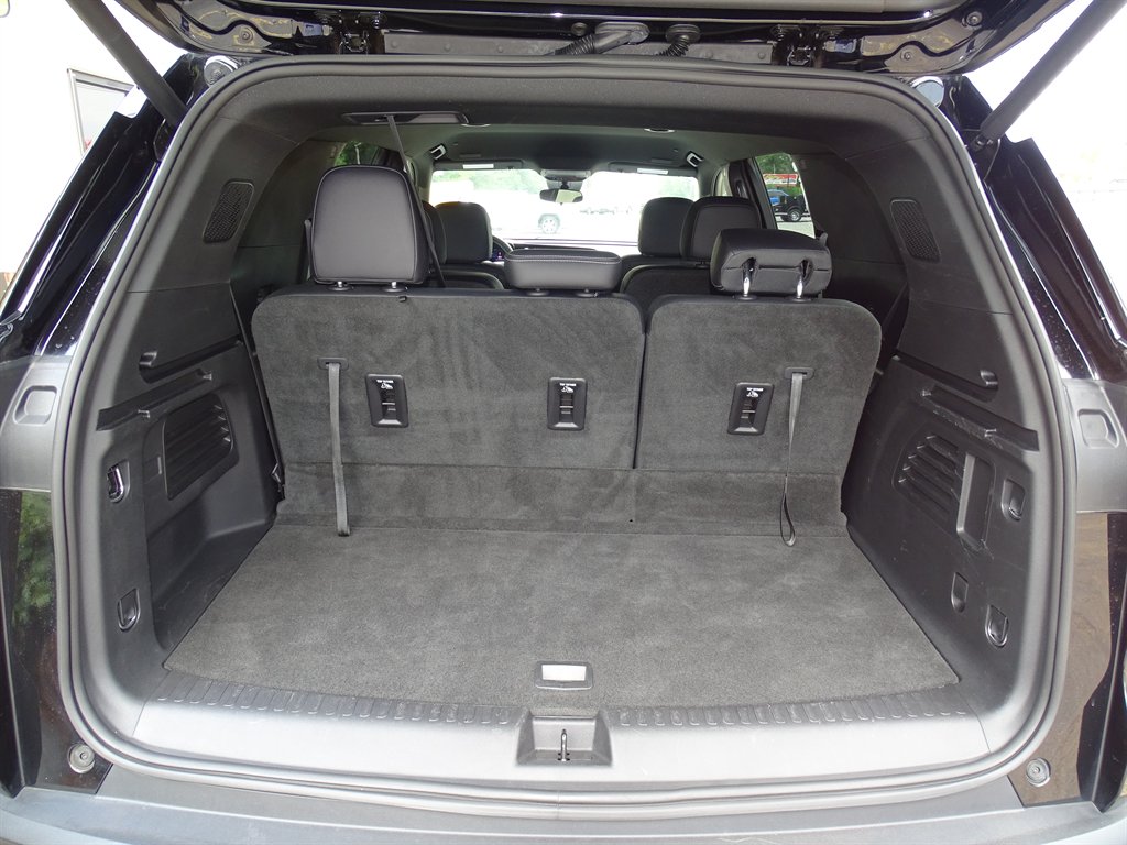 2026 Chevrolet Traverse - $37,999