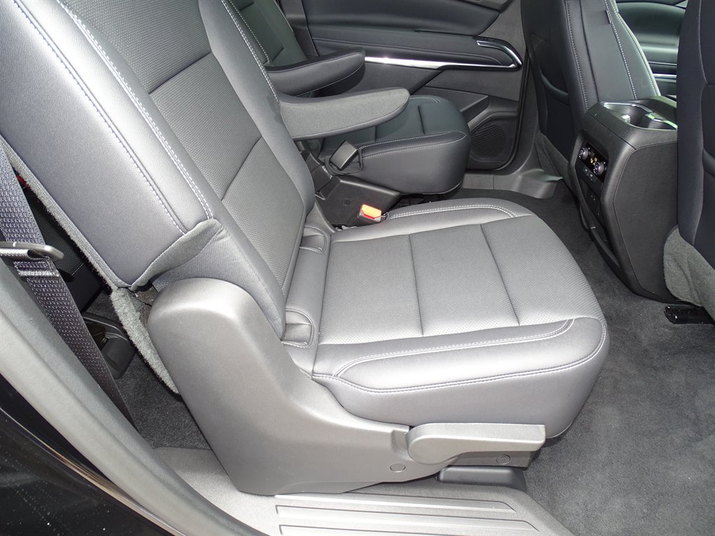 2026 Chevrolet Traverse - $37,999