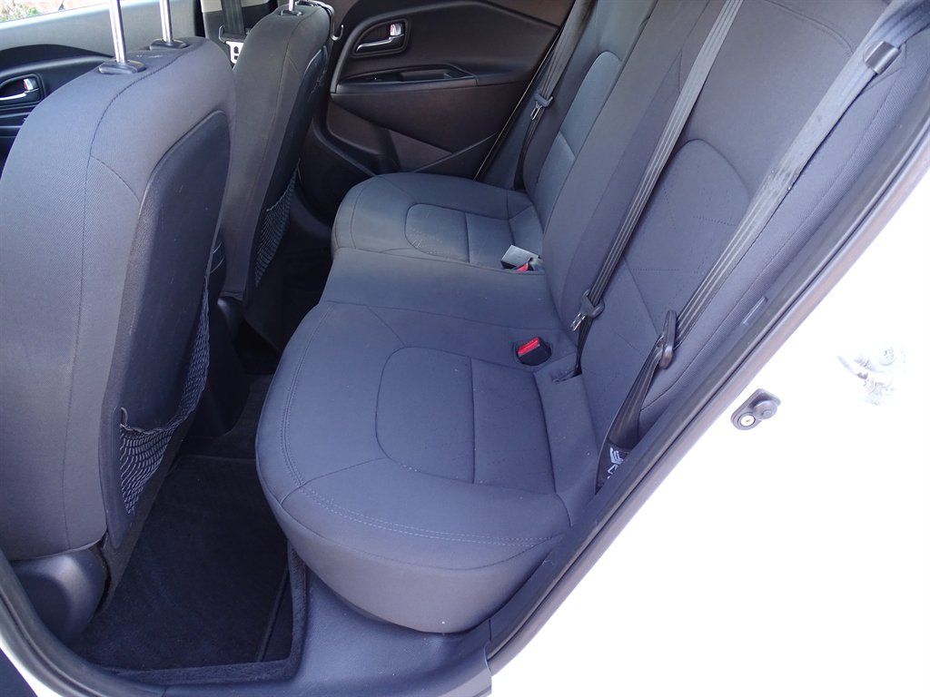 2013 Kia Rio - $8,999