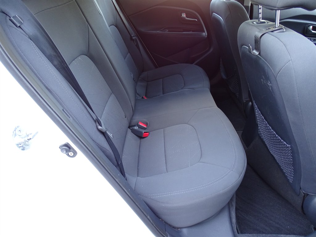 2013 Kia Rio - $8,999