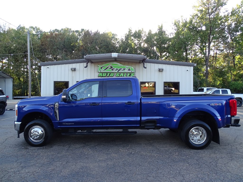 2026 Ford F-350 - $51,999