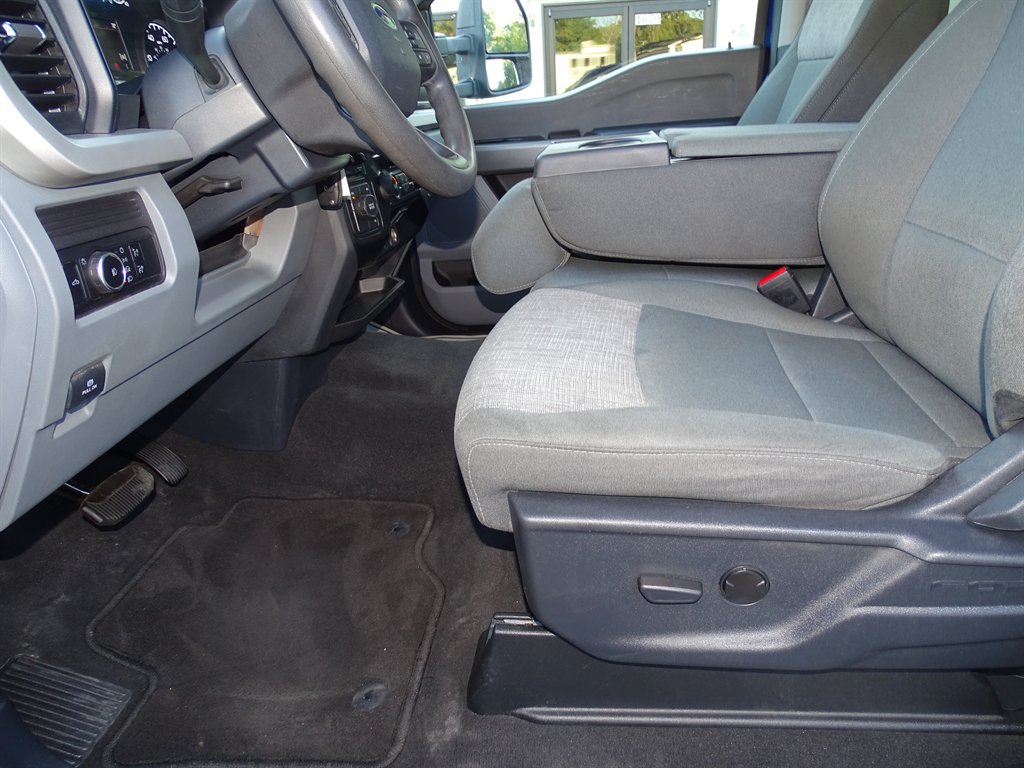 2026 Ford F-350 - $51,999