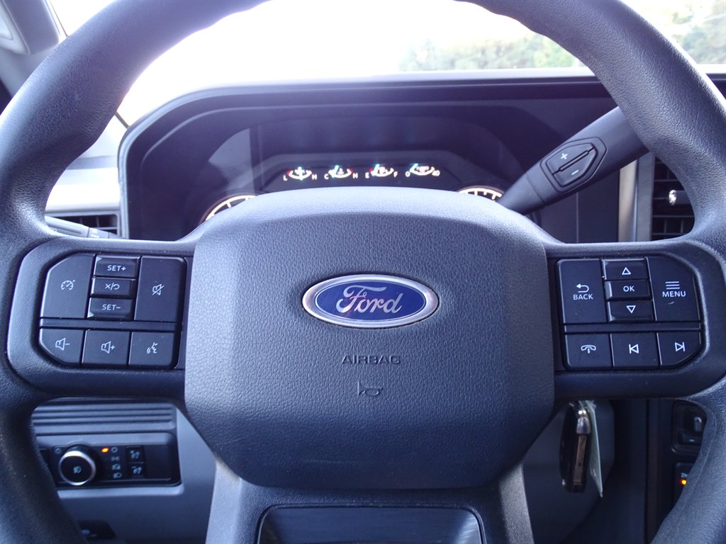 2026 Ford F-350 - $51,999