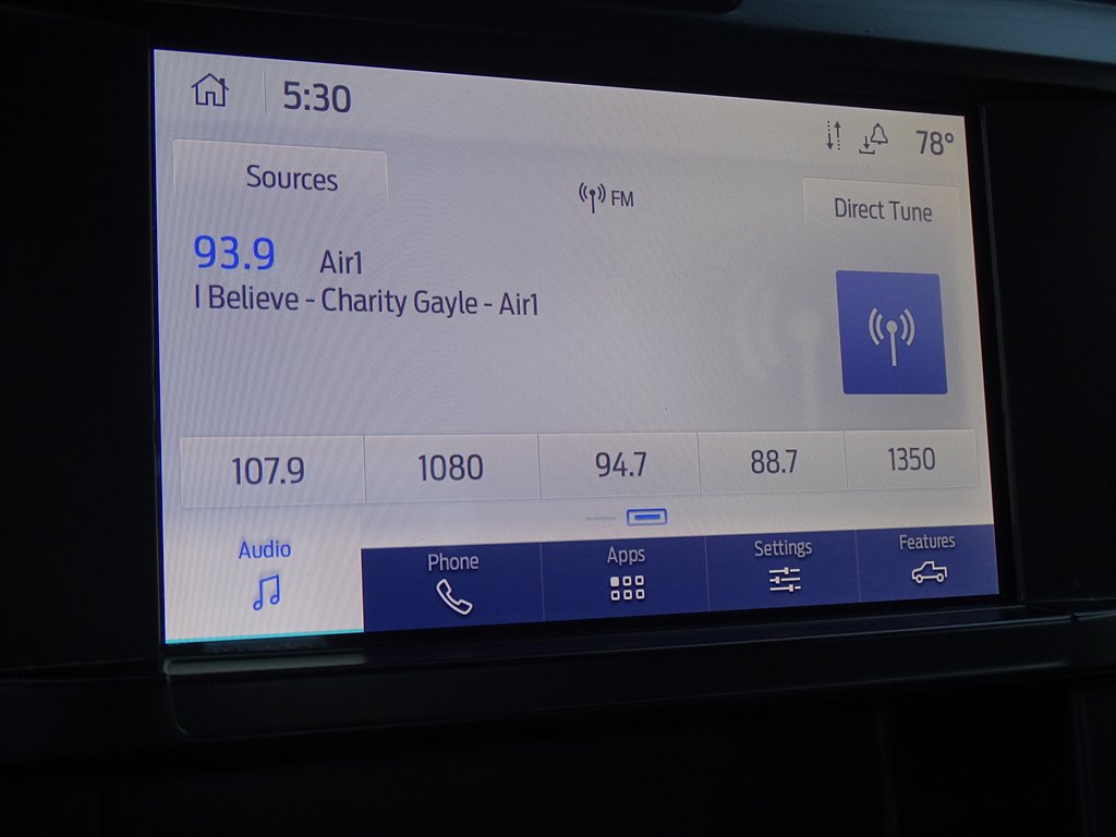2026 Ford F-350 - $51,999