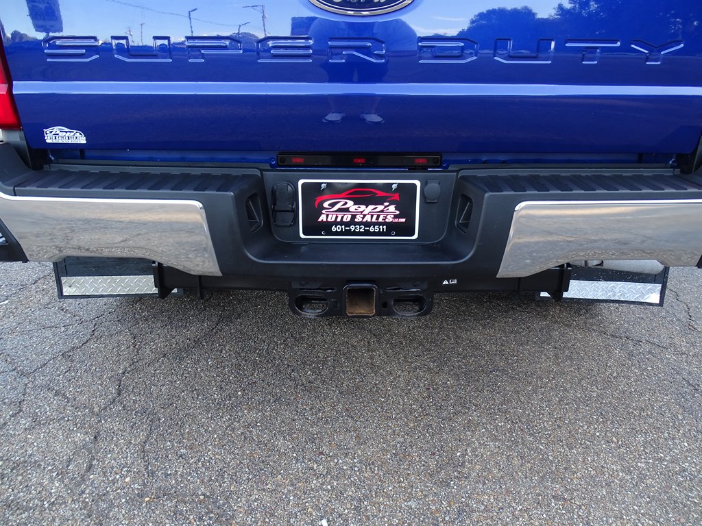 2026 Ford F-350 - $51,999