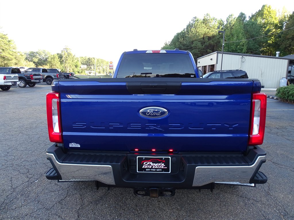 2026 Ford F-350 - $51,999